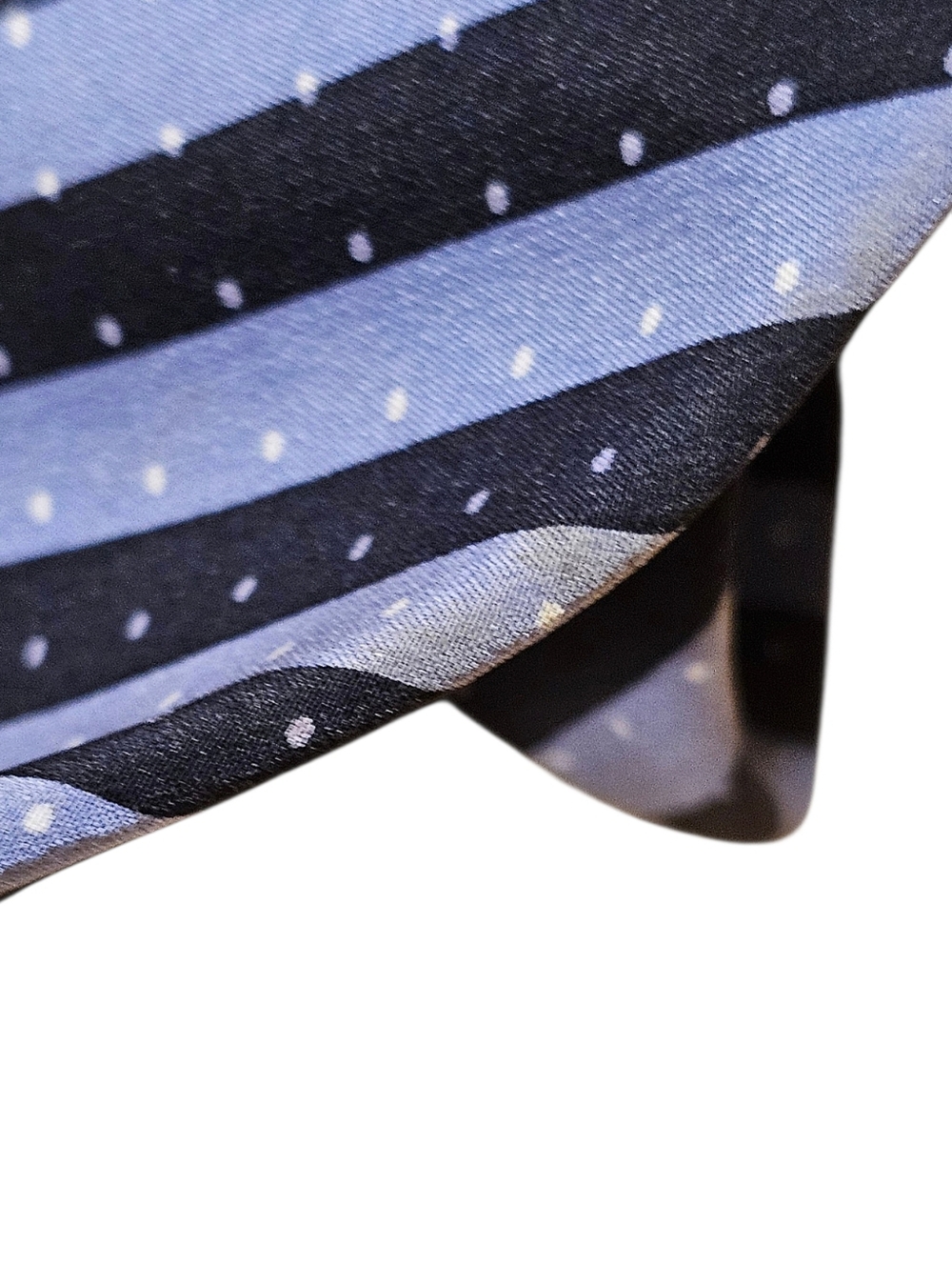 CHRISTIAN DIOR TIE - Picture 9 of 13
